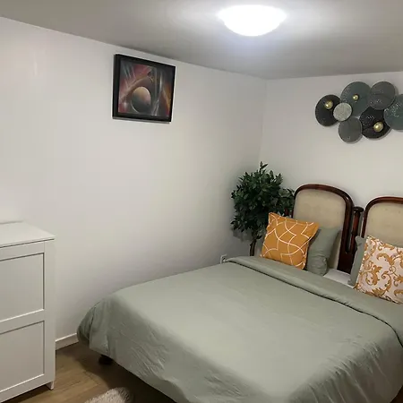 Ile Des Caraibes アパート *