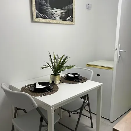 Ile Des Caraibes アパート