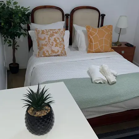 アパート Ile Des Caraibes パリ