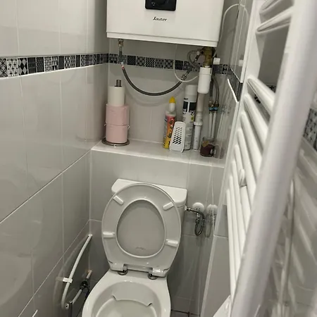 Ile Des Caraibes パリ