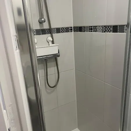 アパート Ile Des Caraibes *