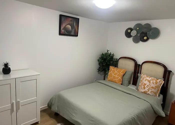 Ile Des Caraibes Apartamento *