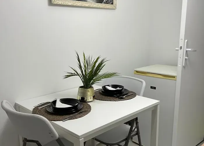 Ile Des Caraibes Lejlighed