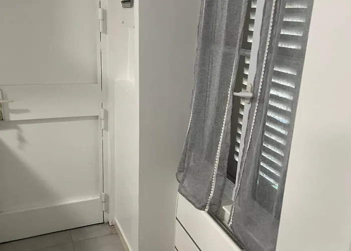 Apartamento Ile Des Caraibes