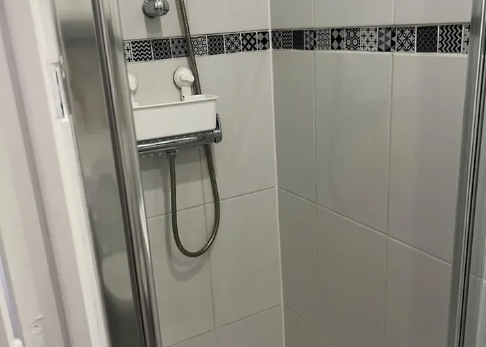 Apartamento Ile Des Caraibes *